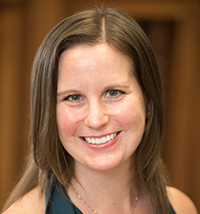 Lauren Glaser