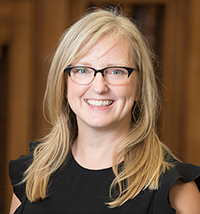 Mary Hewes