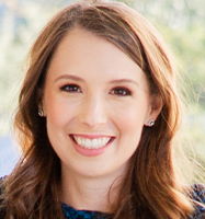Headshot - Hurwitz, Madison